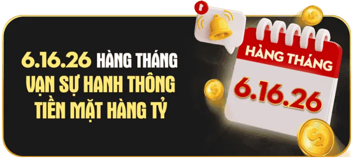 Khuyến mãi thường xuyên hello88 Bingo