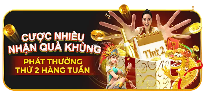 Người chơi trúng Jackpot lớn tại Hello88 Bingo
