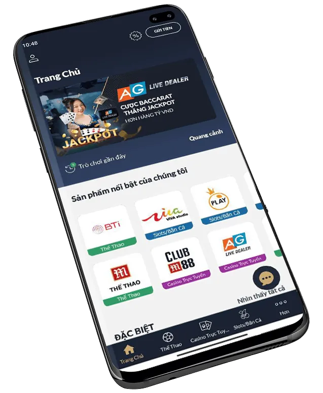 Đối tác Truyền thông Hello88 Bingo
