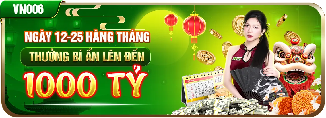 Thư viện game Nổ Hũ đa dạng tại Hello88 Bingo