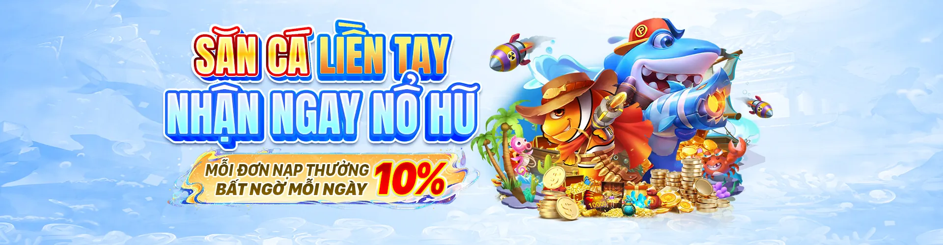 Hình ảnh đại diện game Bắn Cá hello88 Bingo